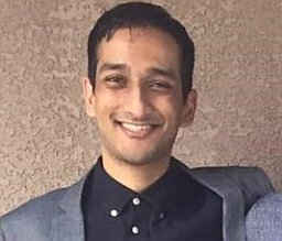 Kanumuri Vivek V
