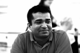 Unadkat Hemant