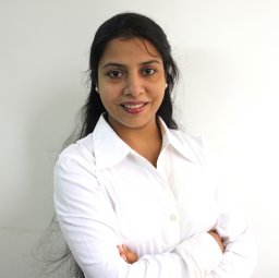 Dr. Naveet Kaur