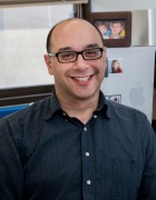 Salvatore Rappoccio