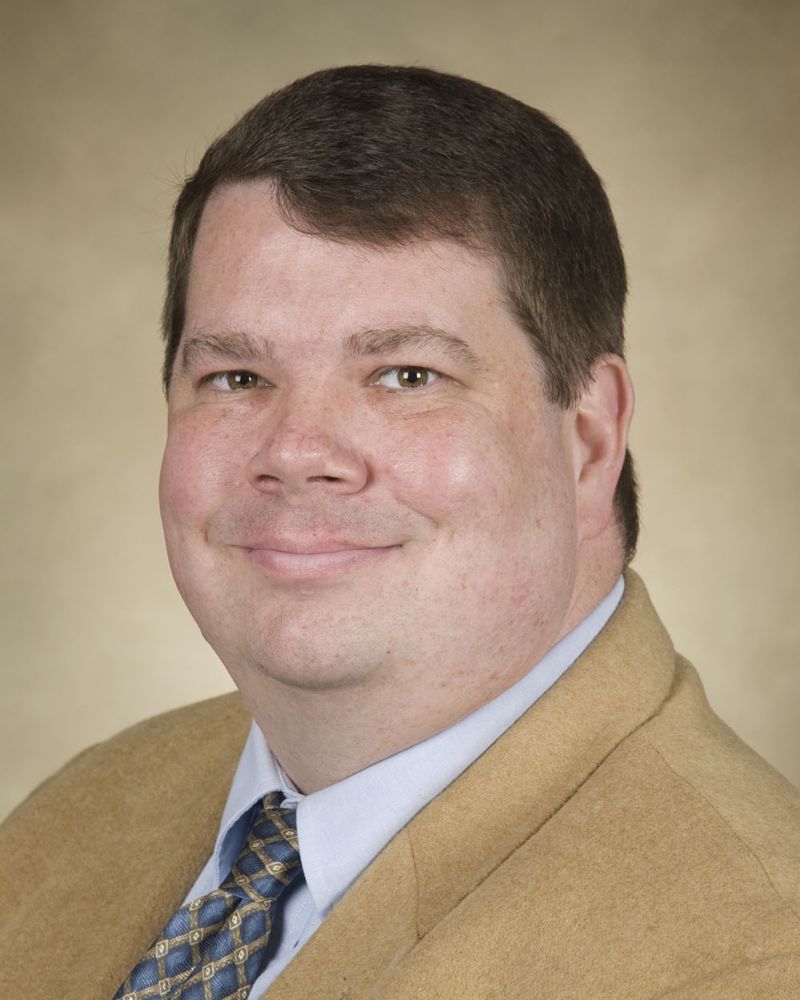 Christopher S. Brazel