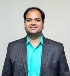 Pankaj Kumar