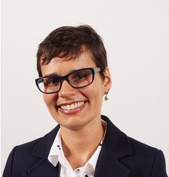 Carmen Gomes