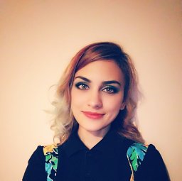 Andreea-Maria Tirziu