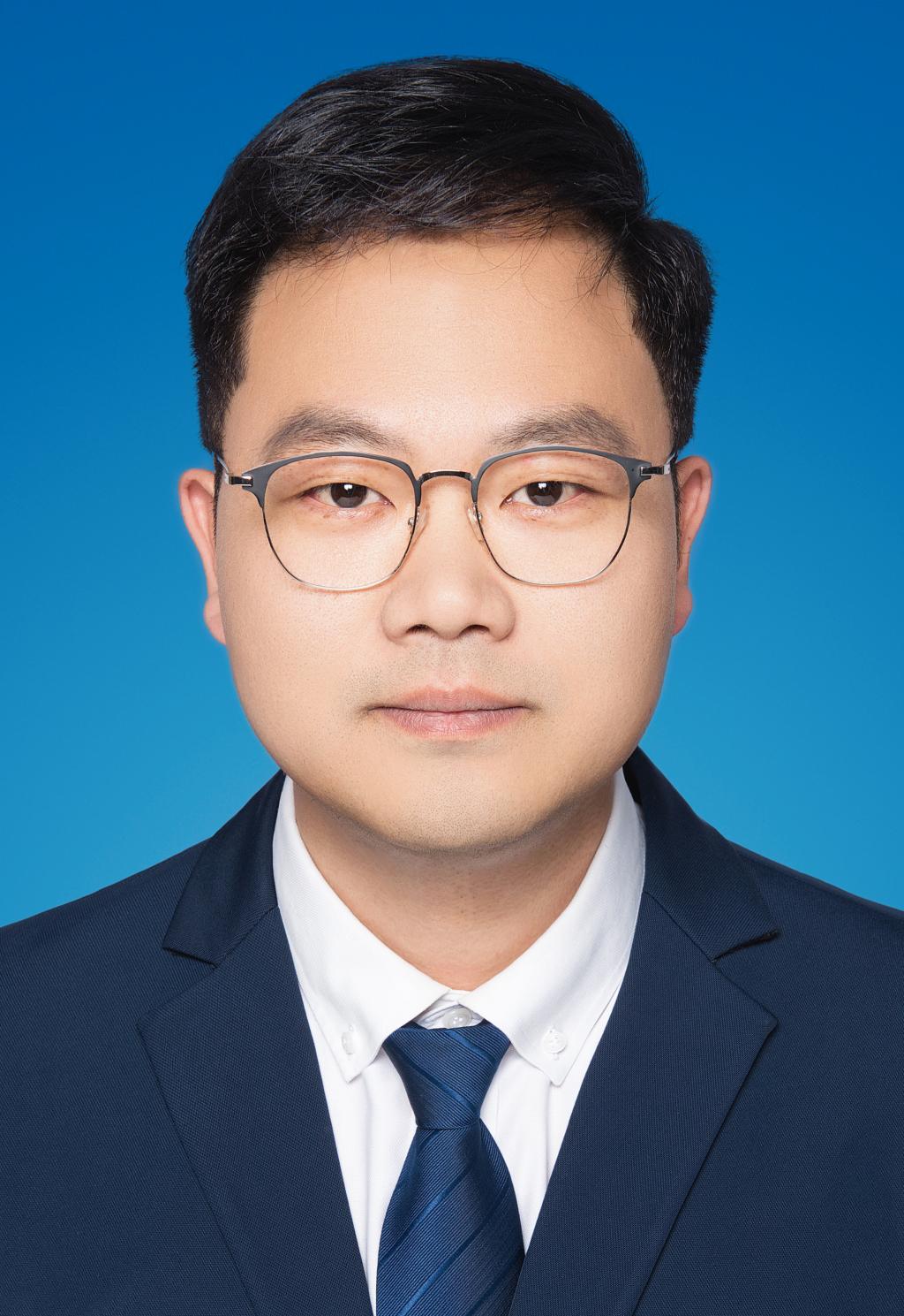 Jingyu Zhu