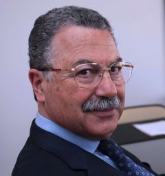 Farouk Kamoun