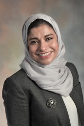 Hadeel M Ayoub