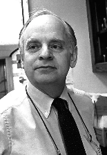 Seymour Klebanoff
