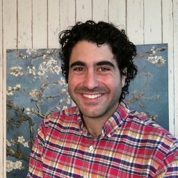 Christopher Baldassano