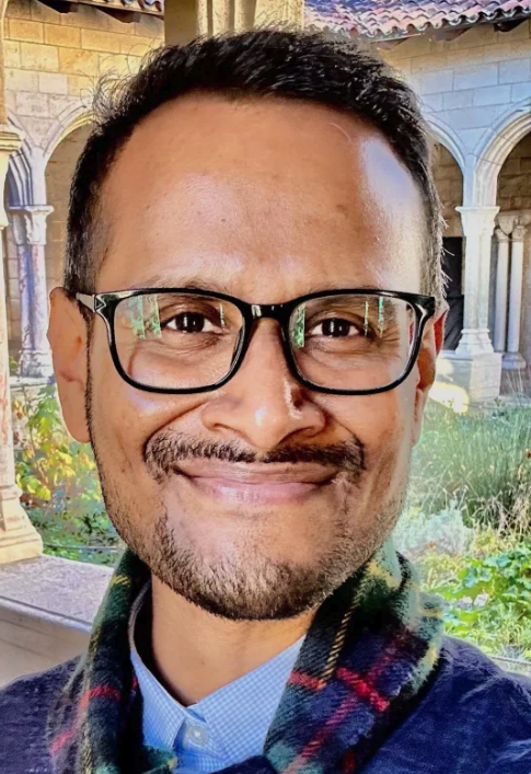 Debargha (Dave) Dey