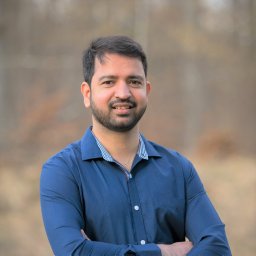 Vibhav Bharadwaj Shivakumar