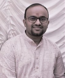 Prerok Regmi