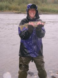 Donna L. Parrish