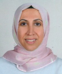 Leyla Kazancioglu