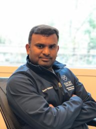 Suresh V