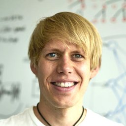 Peter U. Diehl