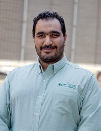 Ahmed Arabi Hassen
