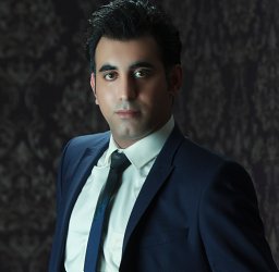 Siamak Hoseinzadeh