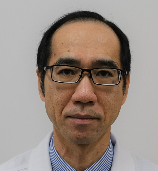 Yasuhiro Okamoto