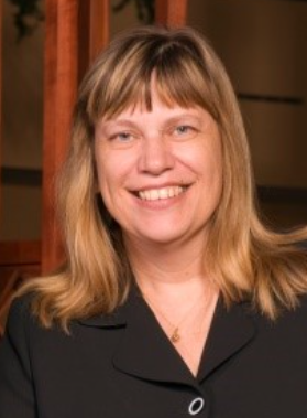 Gillian Eggleston