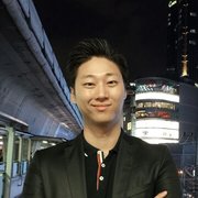 Jeongwon Lee