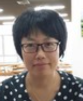 Bianhong Zhang