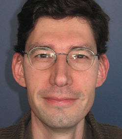 QUOY Mathias
