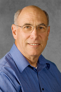 Peter Rubenstein