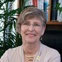 Virginia Hinshaw