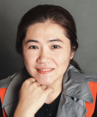 Yingshu Li