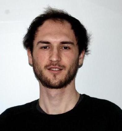Pieter Robberechts