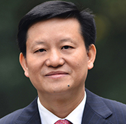 Hongxin Jiang