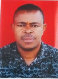 Benjamin Effiong Udoh