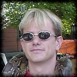 van Staden Paul J