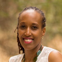 Lilian Mbau