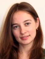 Maryna Bodnarchuk