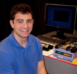 Matthew S Luchansky