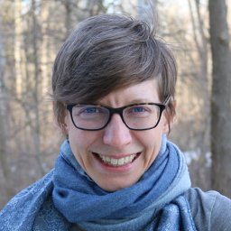 Marieke Mur