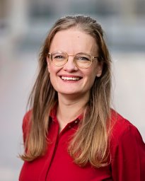 Amelie Godefroidt