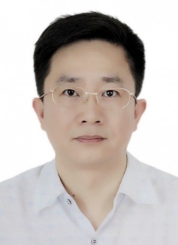 Xuchu Wang
