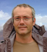 Hervé Piégay