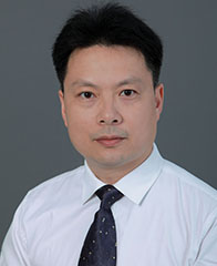 Min Zhao