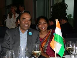 Brij B. Agarwal