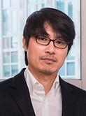 Eungkyoon Lee (E. Lee)