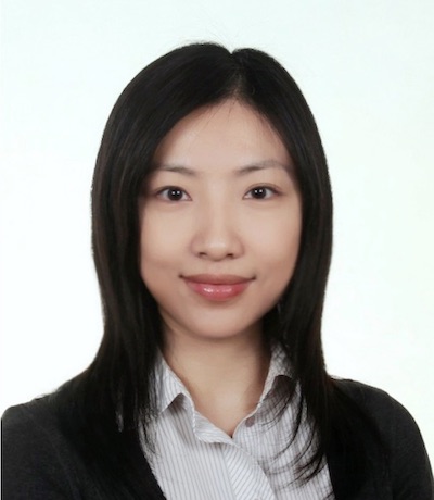 Rui Wang