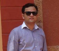 Mohammad Firoz Quamar
