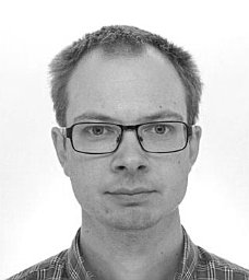 Johan H. Andersson