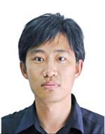Shengbo Liu