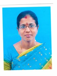 Mahalakshmi Ayyasamy