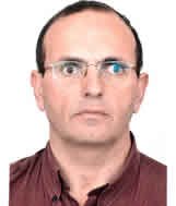 Julian Chamizo-Gonzalez